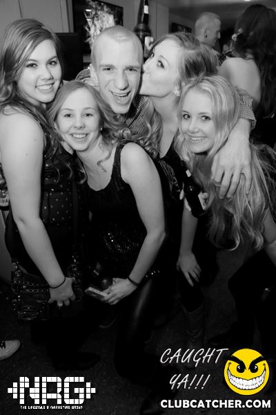 Gravity Soundbar nightclub photo 250 - January 18th, 2014