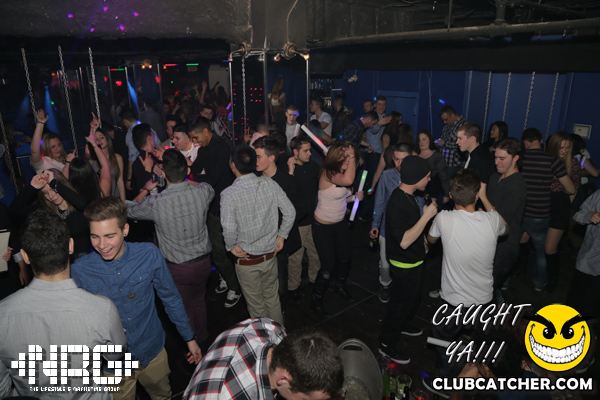 Gravity Soundbar nightclub photo 258 - January 18th, 2014