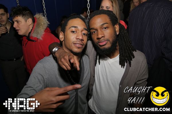 Gravity Soundbar nightclub photo 260 - January 18th, 2014