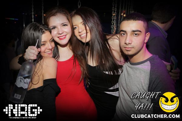 Gravity Soundbar nightclub photo 261 - January 18th, 2014