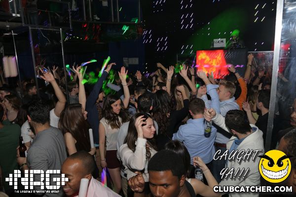 Gravity Soundbar nightclub photo 268 - January 18th, 2014