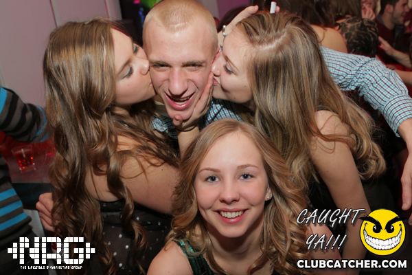 Gravity Soundbar nightclub photo 272 - January 18th, 2014