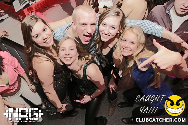 Gravity Soundbar nightclub photo 291 - January 18th, 2014