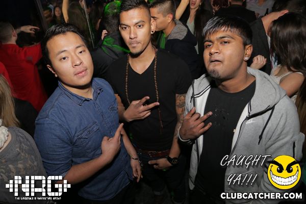 Gravity Soundbar nightclub photo 292 - January 18th, 2014