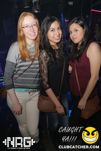 Gravity Soundbar nightclub photo 295 - January 18th, 2014