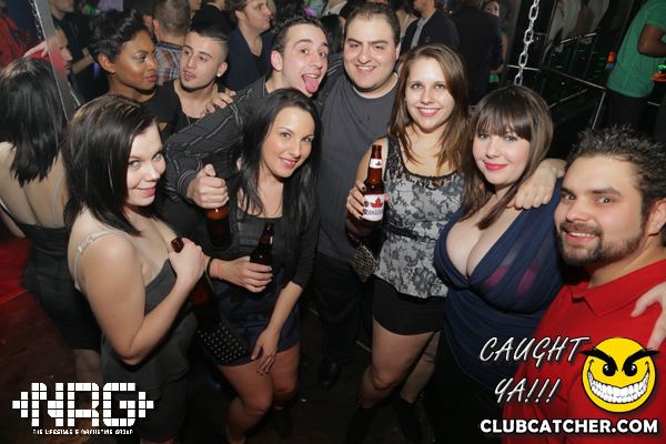 Gravity Soundbar nightclub photo 298 - January 18th, 2014