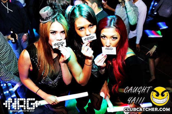 Gravity Soundbar nightclub photo 300 - January 18th, 2014