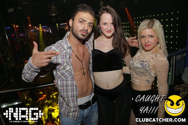 Gravity Soundbar nightclub photo 301 - January 18th, 2014