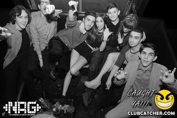 Gravity Soundbar nightclub photo 304 - January 18th, 2014