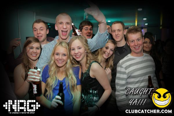 Gravity Soundbar nightclub photo 310 - January 18th, 2014