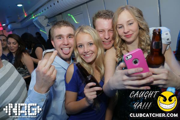 Gravity Soundbar nightclub photo 314 - January 18th, 2014