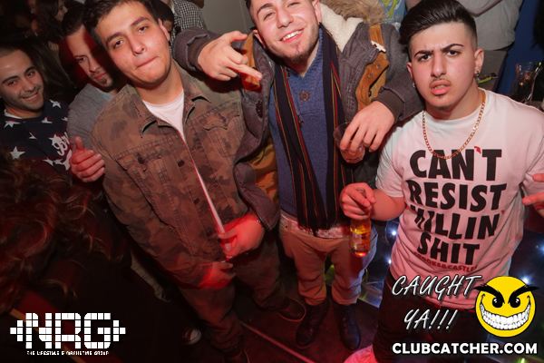 Gravity Soundbar nightclub photo 319 - January 18th, 2014