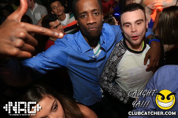 Gravity Soundbar nightclub photo 320 - January 18th, 2014