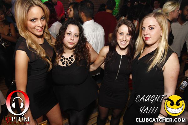 Opium Room nightclub photo 11 - January 25th, 2014