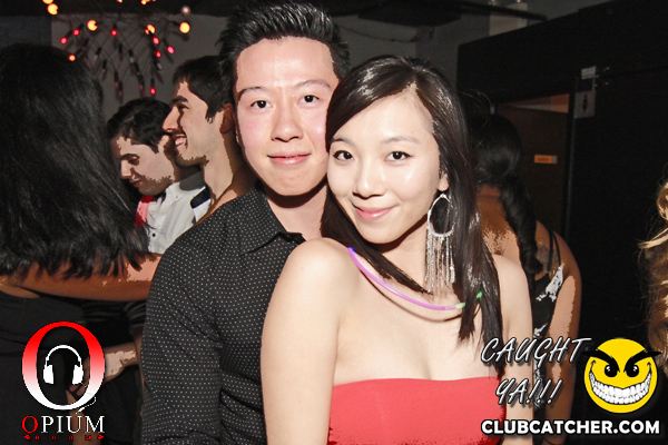 Opium Room nightclub photo 40 - January 25th, 2014