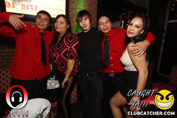 Opium Room nightclub photo 42 - January 25th, 2014