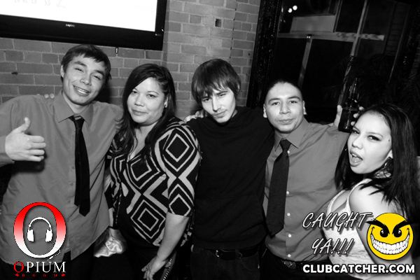 Opium Room nightclub photo 62 - January 25th, 2014