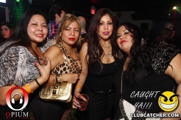 Opium Room nightclub photo 72 - January 25th, 2014