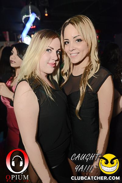 Opium Room nightclub photo 87 - January 25th, 2014