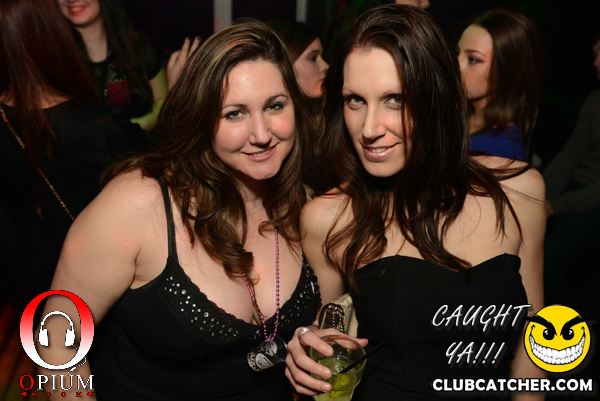 Opium Room nightclub photo 88 - January 25th, 2014