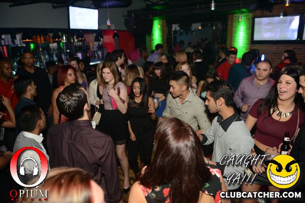 Opium Room nightclub photo 91 - January 25th, 2014