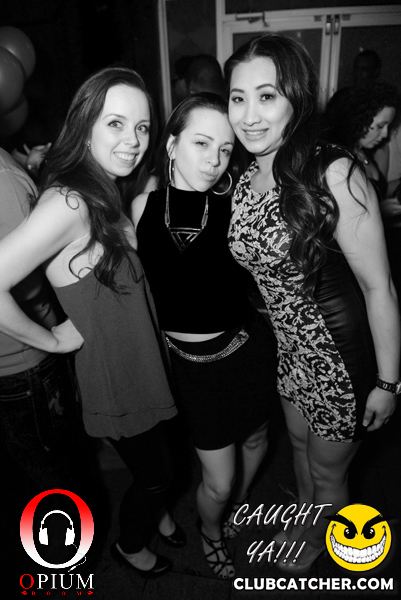 Opium Room nightclub photo 93 - January 25th, 2014