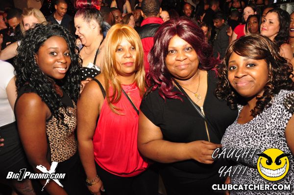 Luxy nightclub photo 157 - January 24th, 2014