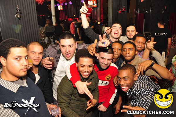 Luxy nightclub photo 164 - January 24th, 2014