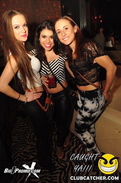 Luxy nightclub photo 18 - January 24th, 2014
