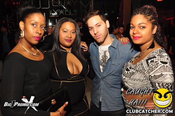 Luxy nightclub photo 196 - January 24th, 2014