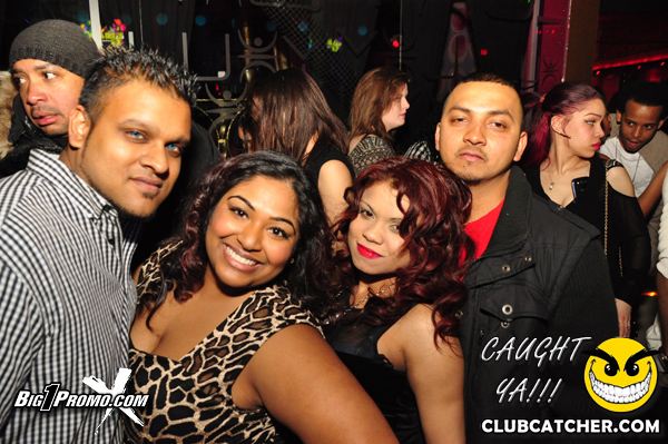 Luxy nightclub photo 215 - January 24th, 2014