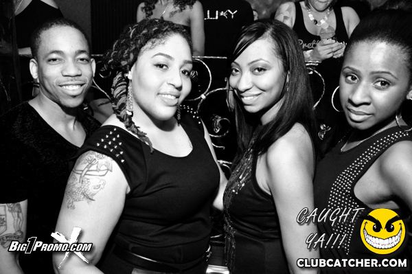 Luxy nightclub photo 222 - January 24th, 2014