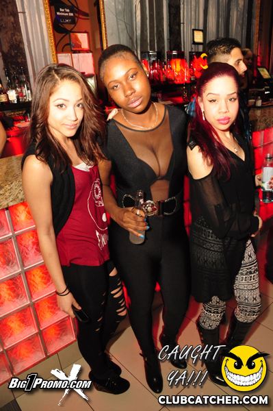 Luxy nightclub photo 225 - January 24th, 2014