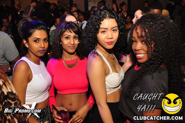 Luxy nightclub photo 24 - January 24th, 2014