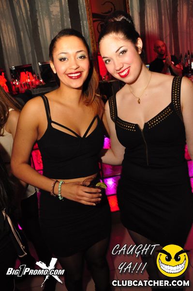 Luxy nightclub photo 42 - January 24th, 2014