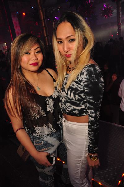 Luxy nightclub photo 116 - January 25th, 2014