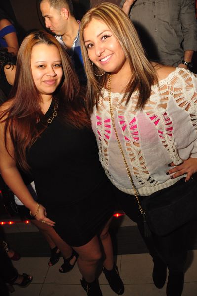 Luxy nightclub photo 146 - January 25th, 2014