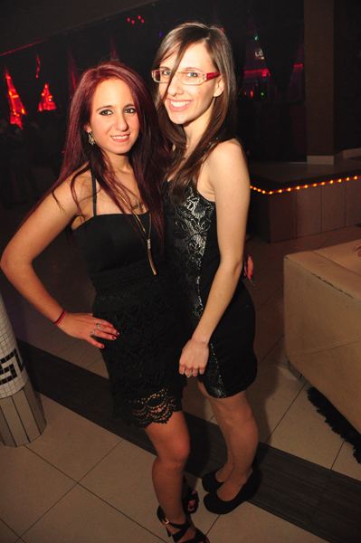 Luxy nightclub photo 16 - January 25th, 2014