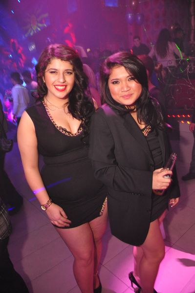 Luxy nightclub photo 152 - January 25th, 2014