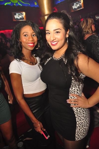 Luxy nightclub photo 186 - January 25th, 2014