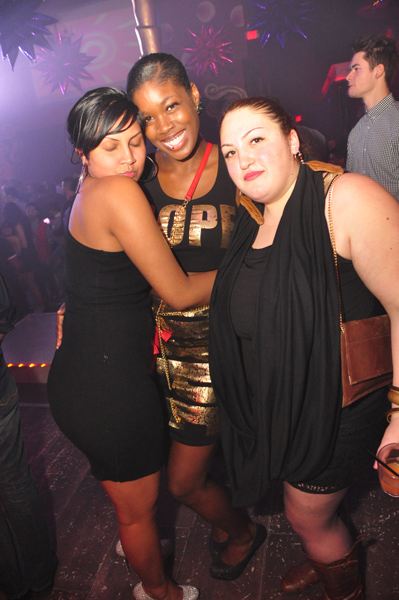 Luxy nightclub photo 199 - January 25th, 2014