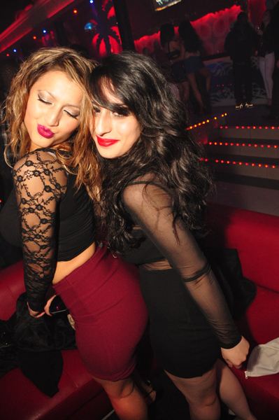 Luxy nightclub photo 23 - January 25th, 2014