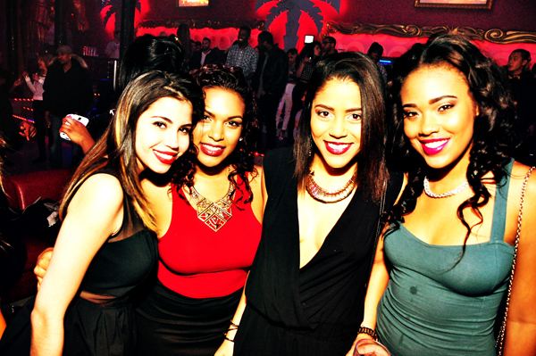 Luxy nightclub photo 255 - January 25th, 2014