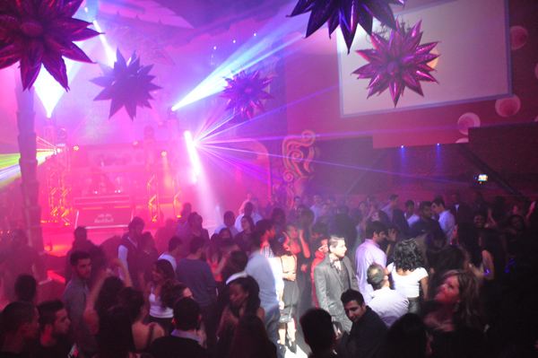 Luxy nightclub photo 258 - January 25th, 2014