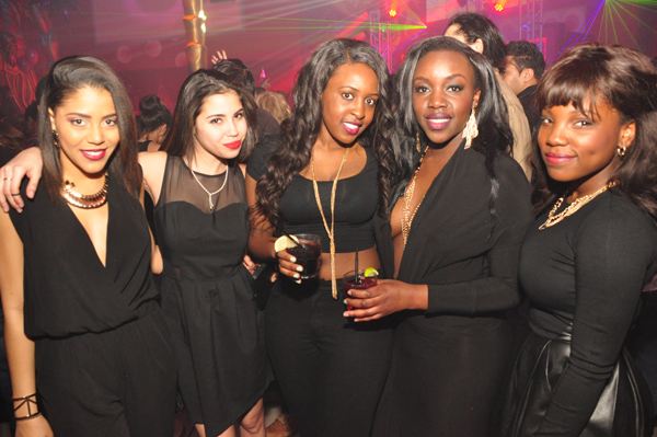 Luxy nightclub photo 262 - January 25th, 2014