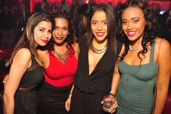 Luxy nightclub photo 32 - January 25th, 2014