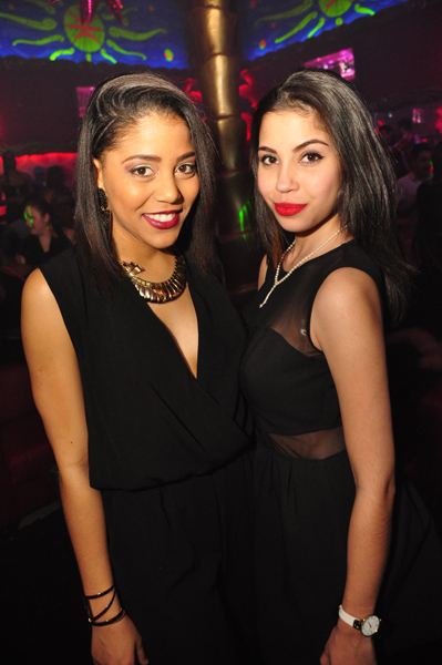 Luxy nightclub photo 67 - January 25th, 2014