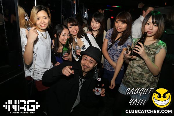 Gravity Soundbar nightclub photo 166 - January 25th, 2014