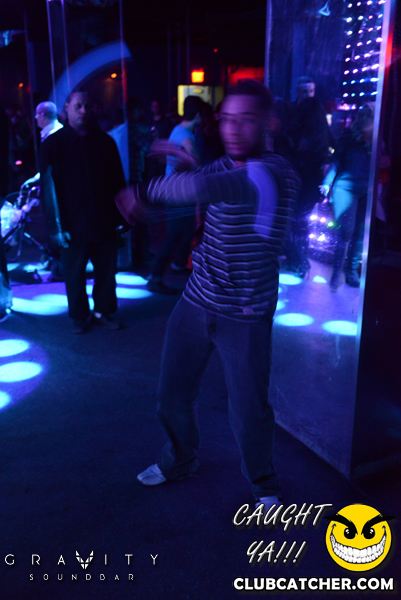 Gravity Soundbar nightclub photo 150 - January 29th, 2014