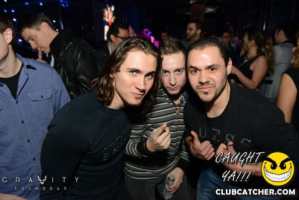 Gravity Soundbar nightclub photo 218 - January 29th, 2014